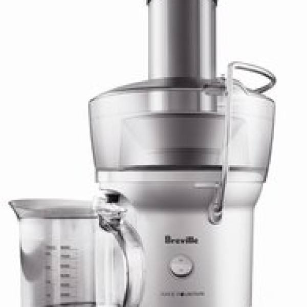 Juice It Upp What is the best juicer on the market?