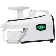 Green-star-elite-triturating-juicer