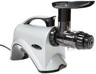 Omega NC800 masticating Juicer